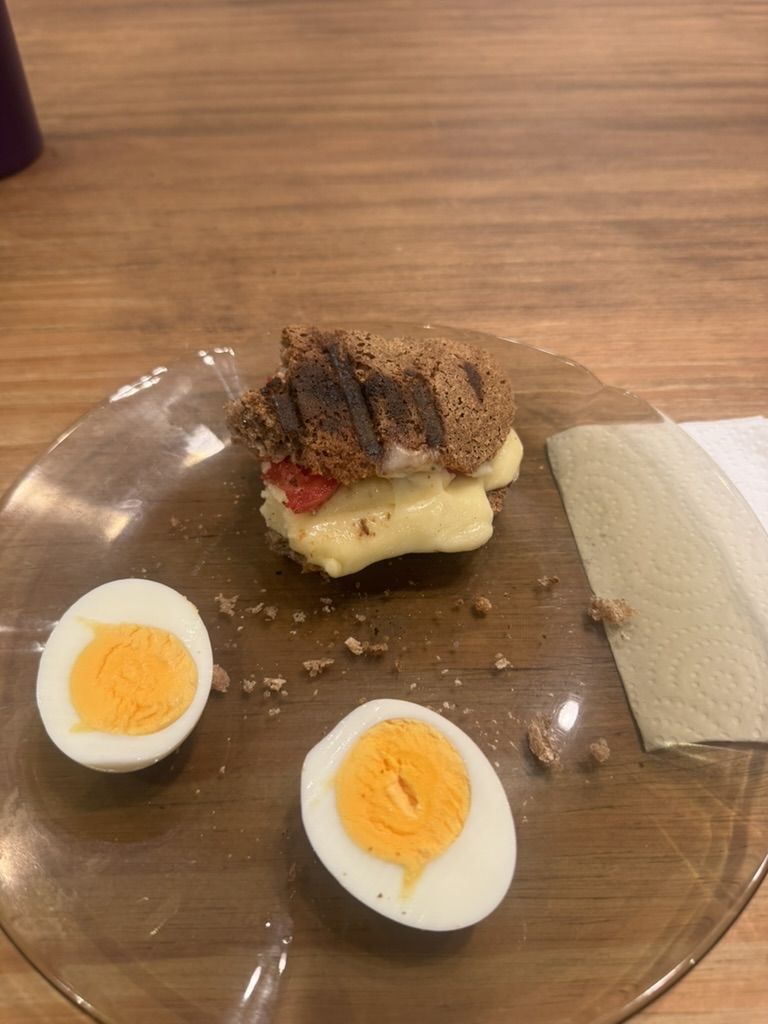 Cena 30 de abril